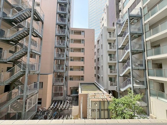apartment 東京都葛飾区新小岩１丁目51－18 第二クレールパル　1F