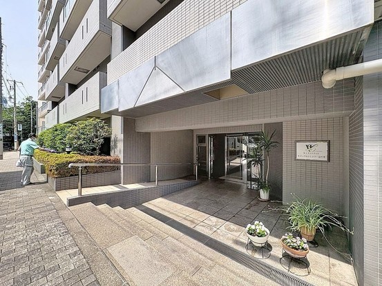 apartment 東京都葛飾区新小岩１丁目51－18 第二クレールパル　1F