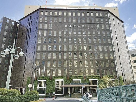 apartment 東京都葛飾区新小岩１丁目51－18 第二クレールパル　1F