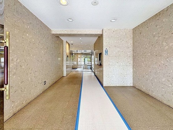 apartment 東京都葛飾区新小岩１丁目51－18 第二クレールパル　1F