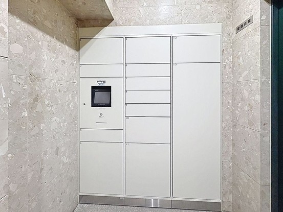 apartment 東京都葛飾区新小岩１丁目51－18 第二クレールパル　1F