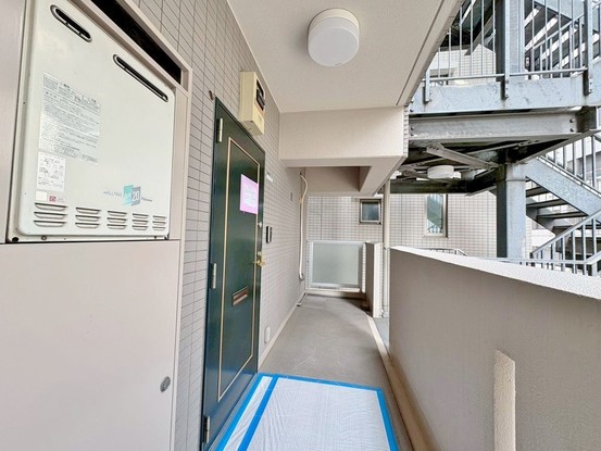 apartment 東京都葛飾区新小岩１丁目51－18 第二クレールパル　1F
