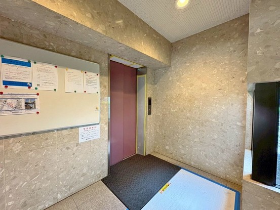 apartment 東京都葛飾区新小岩１丁目51－18 第二クレールパル　1F