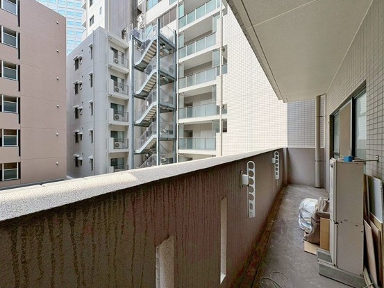 apartment 東京都葛飾区新小岩１丁目51－18 第二クレールパル　1F