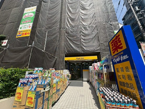 apartment 東京都葛飾区新小岩１丁目51－18 第二クレールパル　1F