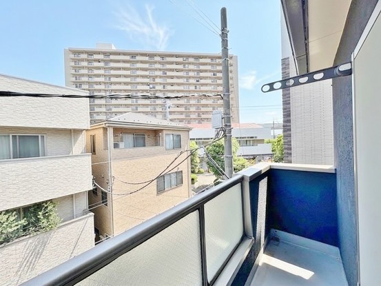 apartment 東京都葛飾区新小岩１丁目51－18 第二クレールパル　1F