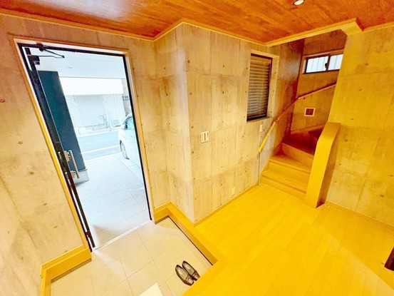 apartment 東京都葛飾区新小岩１丁目51－18 第二クレールパル　1F