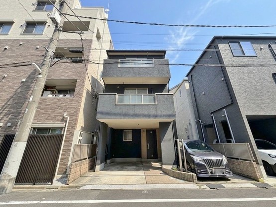 apartment 東京都葛飾区新小岩１丁目51－18 第二クレールパル　1F