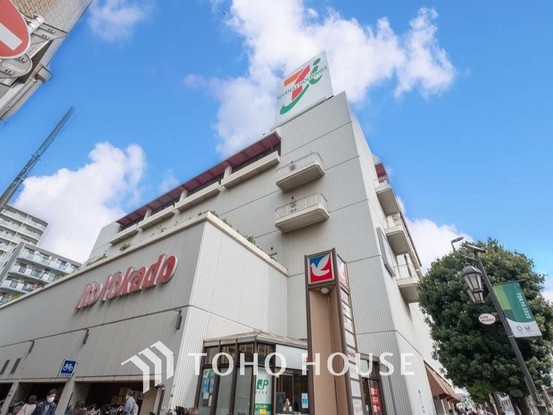 apartment 東京都葛飾区新小岩１丁目51－18 第二クレールパル　1F