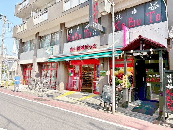 apartment 東京都葛飾区新小岩１丁目51－18 第二クレールパル　1F