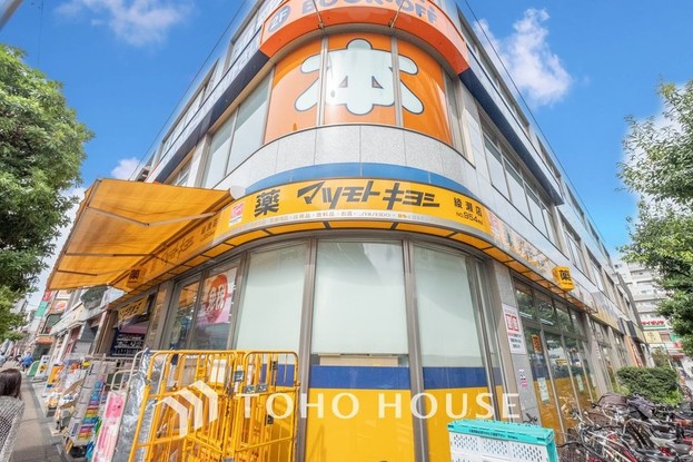 apartment 東京都葛飾区新小岩１丁目51－18 第二クレールパル　1F