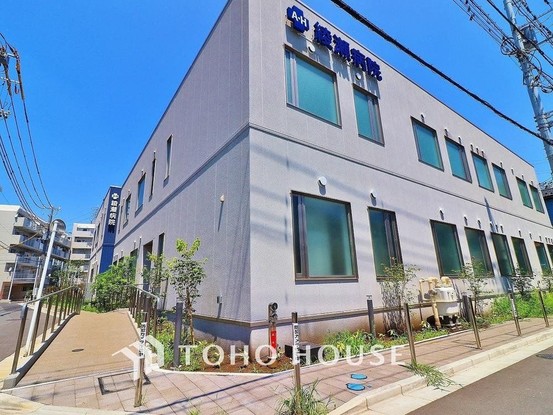 apartment 東京都葛飾区新小岩１丁目51－18 第二クレールパル　1F