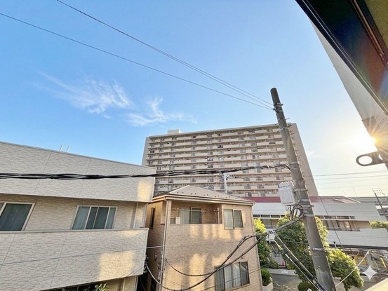 apartment 東京都葛飾区新小岩１丁目51－18 第二クレールパル　1F