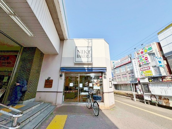 apartment 東京都葛飾区新小岩１丁目51－18 第二クレールパル　1F
