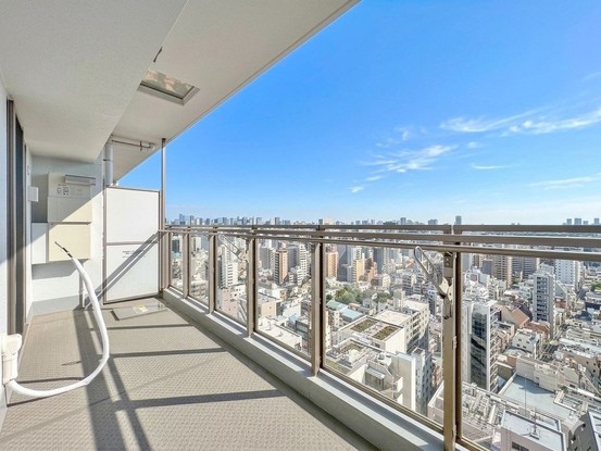 apartment 東京都葛飾区新小岩１丁目51－18 第二クレールパル　1F
