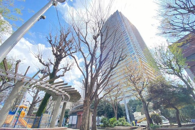 apartment 東京都葛飾区新小岩１丁目51－18 第二クレールパル　1F