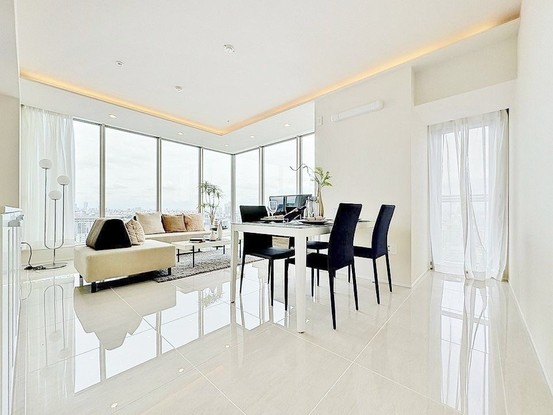 apartment 東京都葛飾区新小岩１丁目51－18 第二クレールパル　1F