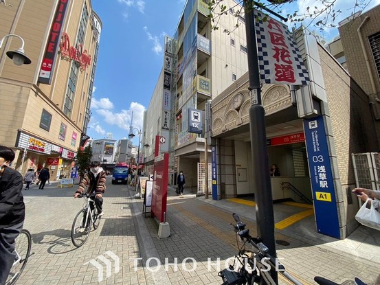 apartment 東京都葛飾区新小岩１丁目51－18 第二クレールパル　1F