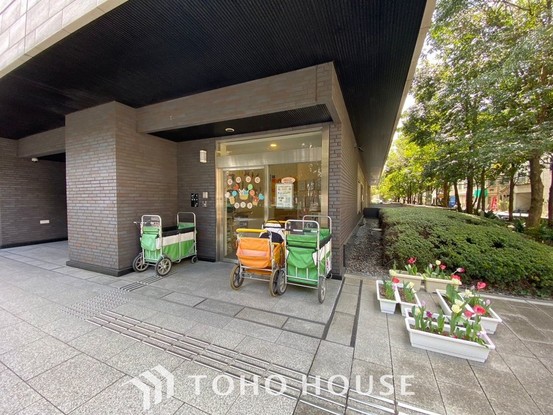 apartment 東京都葛飾区新小岩１丁目51－18 第二クレールパル　1F