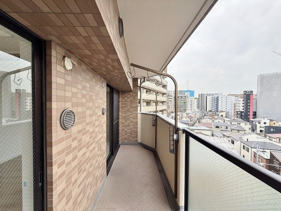 apartment 東京都葛飾区新小岩１丁目51－18 第二クレールパル　1F