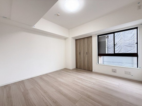 apartment 東京都葛飾区新小岩１丁目51－18 第二クレールパル　1F