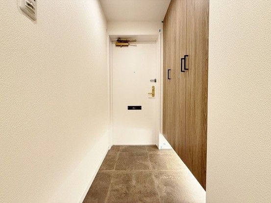 apartment 東京都葛飾区新小岩１丁目51－18 第二クレールパル　1F