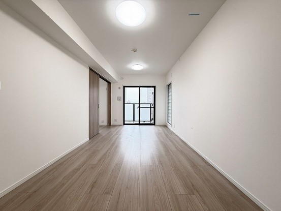 apartment 東京都葛飾区新小岩１丁目51－18 第二クレールパル　1F