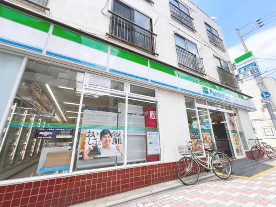 apartment 東京都葛飾区新小岩１丁目51－18 第二クレールパル　1F