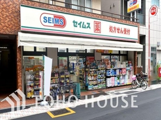 apartment 東京都葛飾区新小岩１丁目51－18 第二クレールパル　1F