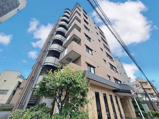 apartment 東京都葛飾区新小岩１丁目51－18 第二クレールパル　1F