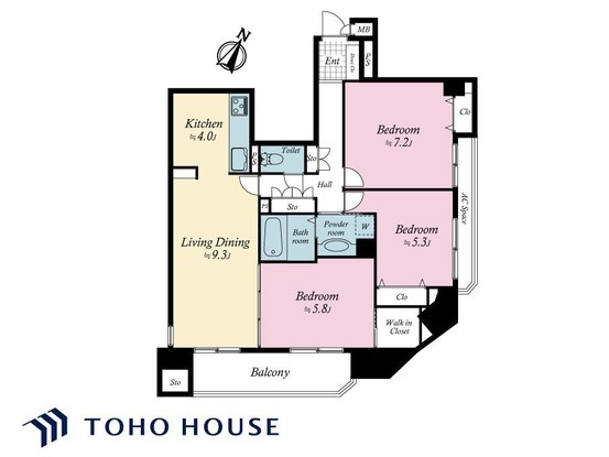 apartment 東京都葛飾区新小岩１丁目51－18 第二クレールパル　1F