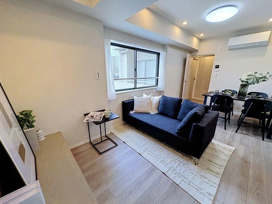 apartment 東京都葛飾区新小岩１丁目51－18 第二クレールパル　1F