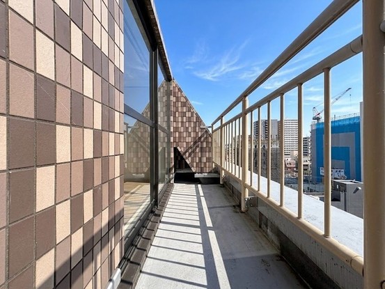 apartment 東京都葛飾区新小岩１丁目51－18 第二クレールパル　1F