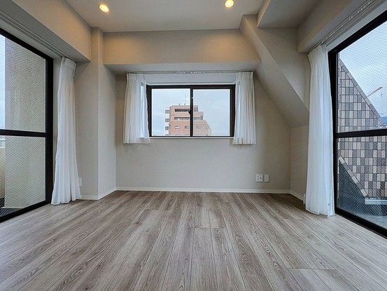apartment 東京都葛飾区新小岩１丁目51－18 第二クレールパル　1F