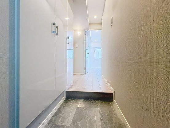 apartment 東京都葛飾区新小岩１丁目51－18 第二クレールパル　1F