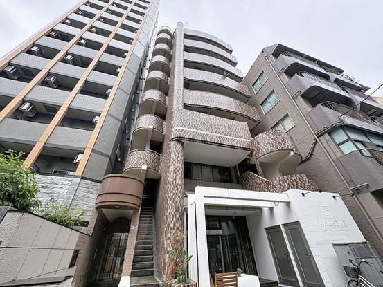 apartment 東京都葛飾区新小岩１丁目51－18 第二クレールパル　1F