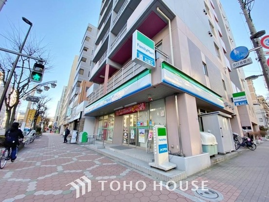 apartment 東京都葛飾区新小岩１丁目51－18 第二クレールパル　1F