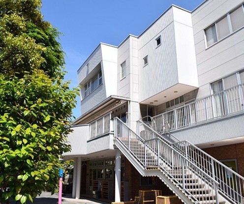 apartment 東京都葛飾区新小岩１丁目51－18 第二クレールパル　1F