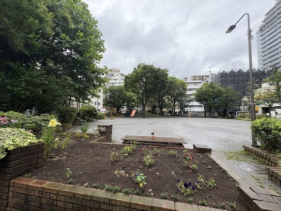 apartment 東京都葛飾区新小岩１丁目51－18 第二クレールパル　1F