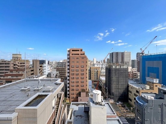 apartment 東京都葛飾区新小岩１丁目51－18 第二クレールパル　1F