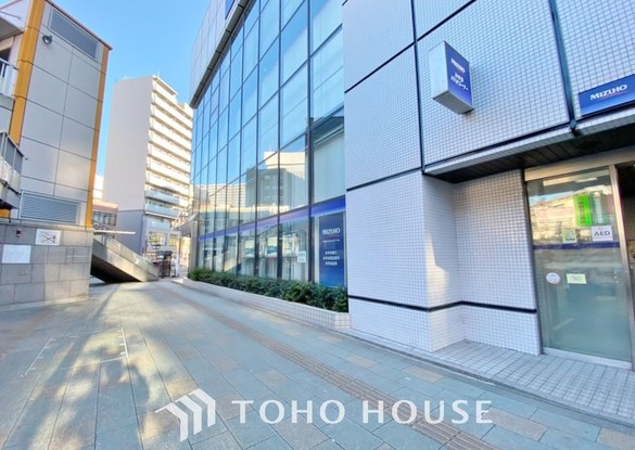 apartment 東京都葛飾区新小岩１丁目51－18 第二クレールパル　1F