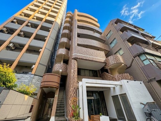 apartment 東京都葛飾区新小岩１丁目51－18 第二クレールパル　1F