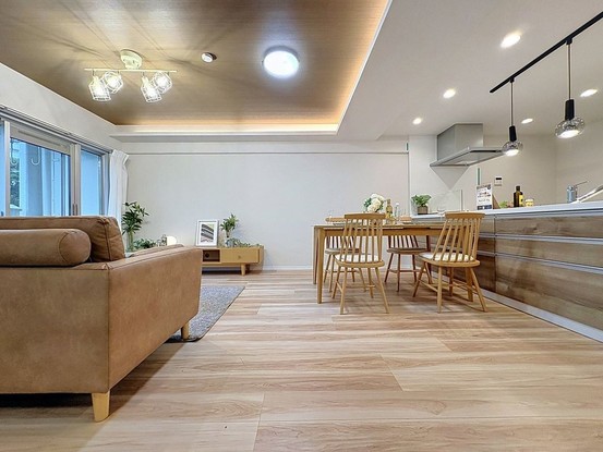 apartment 東京都葛飾区新小岩１丁目51－18 第二クレールパル　1F