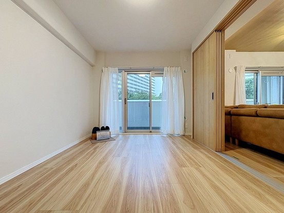 apartment 東京都葛飾区新小岩１丁目51－18 第二クレールパル　1F