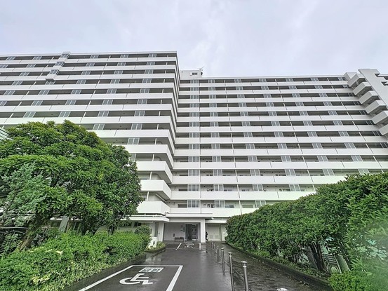 apartment 東京都葛飾区新小岩１丁目51－18 第二クレールパル　1F
