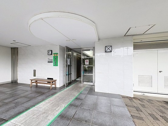 apartment 東京都葛飾区新小岩１丁目51－18 第二クレールパル　1F