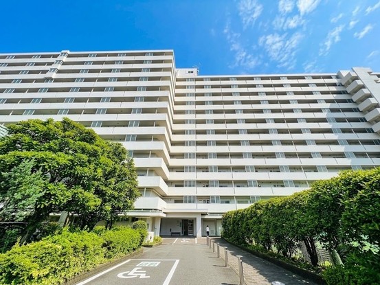 apartment 東京都葛飾区新小岩１丁目51－18 第二クレールパル　1F