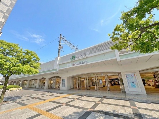 apartment 東京都葛飾区新小岩１丁目51－18 第二クレールパル　1F