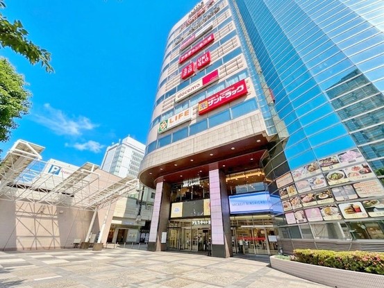 apartment 東京都葛飾区新小岩１丁目51－18 第二クレールパル　1F