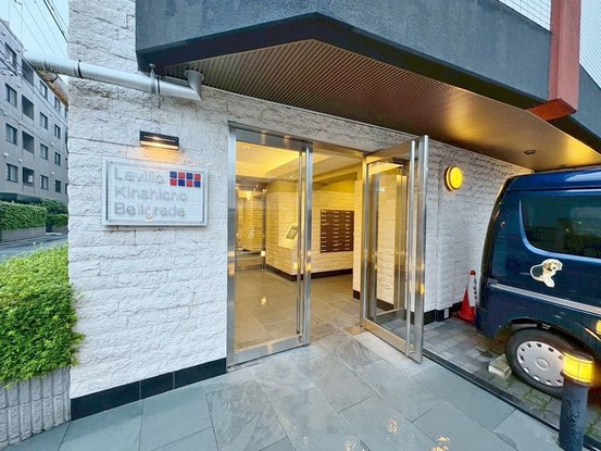 apartment 東京都葛飾区新小岩１丁目51－18 第二クレールパル　1F